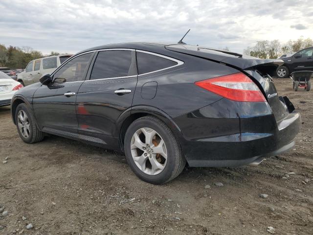 Photo 2 from auction – 2012 HONDA CROSSTOUR with VIN 5J6TF2H57CL004356