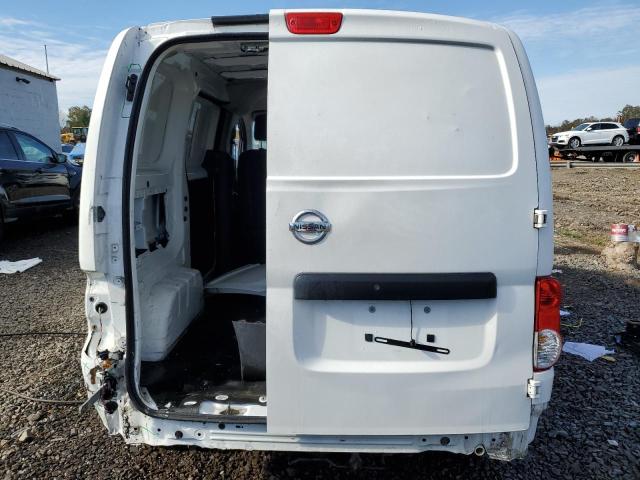 Photo 6 from auction – 2015 NISSAN NV200 2.5S with VIN 3N6CM0KN4FK725948