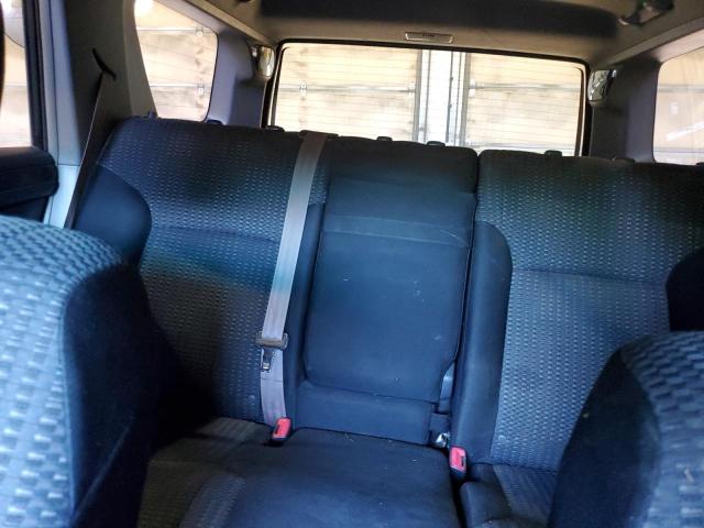 Photo 10 from auction – 2007 TOYOTA 4RUNNER SR with VIN JTEBU14R270125728