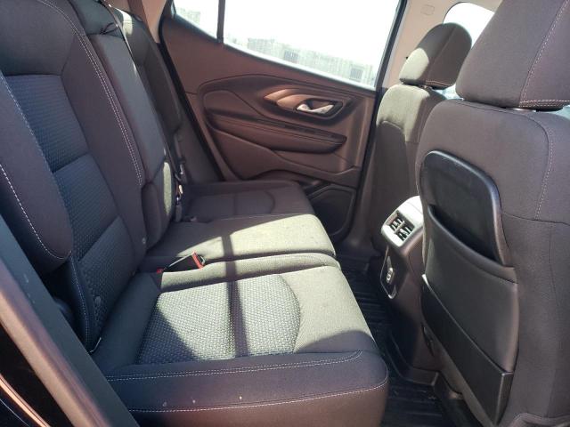 Photo 11 from auction – 2022 GMC TERRAIN SL with VIN 3GKALMEV0NL148705