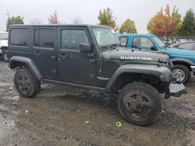 Photo 4 from auction – 2011 JEEP WRANGLER U with VIN 1J4BA6H13BL573816