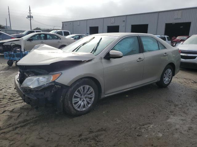 TOYOTA CAMRY L 2014 with VIN 4T1BF1FK0EU441970 - Photo from auction