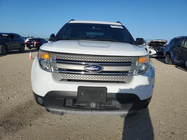 Photo 5 from auction – 2014 FORD EXPLORER with VIN 1FM5K8B80EGA50294