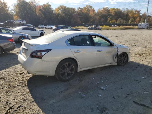Photo 3 from auction – 2013 NISSAN MAXIMA S with VIN 1N4AA5APXDC812037