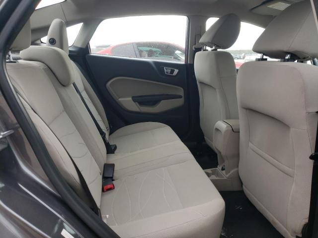 Photo 10 from auction – 2014 FORD FIESTA SE with VIN 3FADP4BJ5EM232937