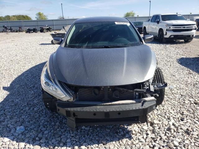 Photo 5 from auction – 2016 NISSAN ALTIMA 2.5 with VIN 1N4AL3AP0GC268408