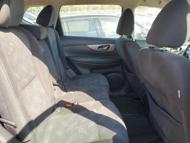 Photo 10 from auction – 2015 NISSAN ROGUE S with VIN KNMAT2MV8FP502784