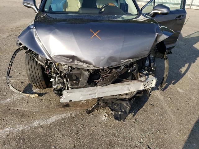 Photo 11 from auction – 2016 LEXUS RX 350 BAS with VIN 2T2BZMCA0GC036938