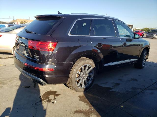 Photo 3 from auction – 2017 AUDI Q7 PRESTIG with VIN WA1VAAF71HD009656