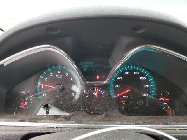 Photo 9 from auction – 2013 CHEVROLET TRAVERSE L with VIN 1GNKRJKD4DJ251115