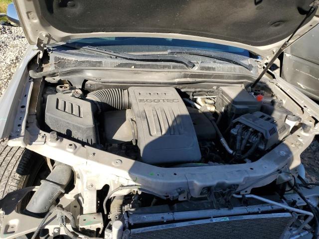 Photo 11 from auction – 2012 GMC TERRAIN SL with VIN 2GKALSEK7C6302306
