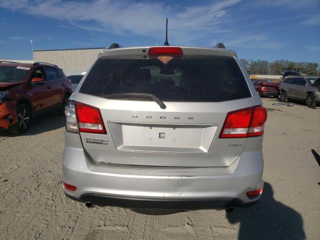 Photo 6 from auction – 2012 DODGE JOURNEY CR with VIN 3C4PDCDG4CT159249