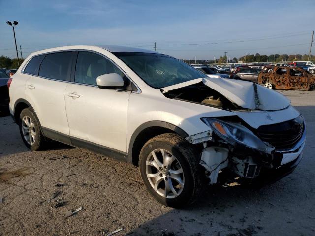 Photo 4 from auction – 2015 MAZDA CX-9 TOURI with VIN JM3TB2CA2F0463247