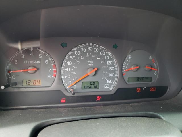 Zdjęcie 9 z aukcji – 2000 VOLVO V40 z VIN YV1VW2557YF530232