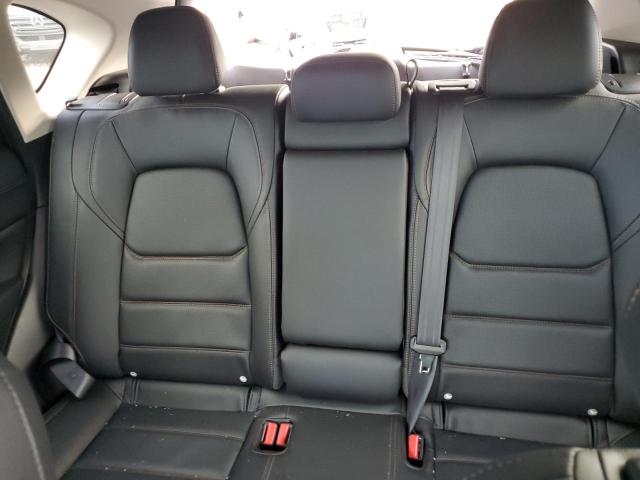 Photo 10 from auction – 2023 MAZDA CX-5 PREFE with VIN JM3KFBCM1P0168524