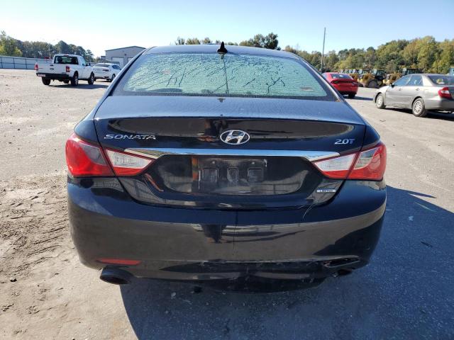 Photo 6 from auction – 2011 HYUNDAI SONATA SE with VIN 5NPEC4AB6BH176156