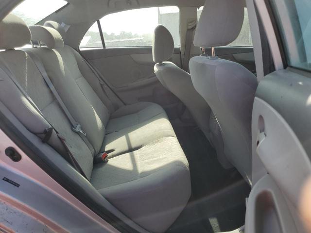 Photo 10 from auction – 2010 TOYOTA COROLLA BA with VIN 2T1BU4EE9AC234024
