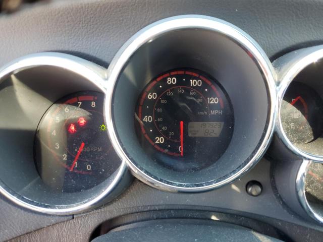 Photo 9 from auction – 2005 TOYOTA COROLLA MA with VIN 2T1KR32E85C457595