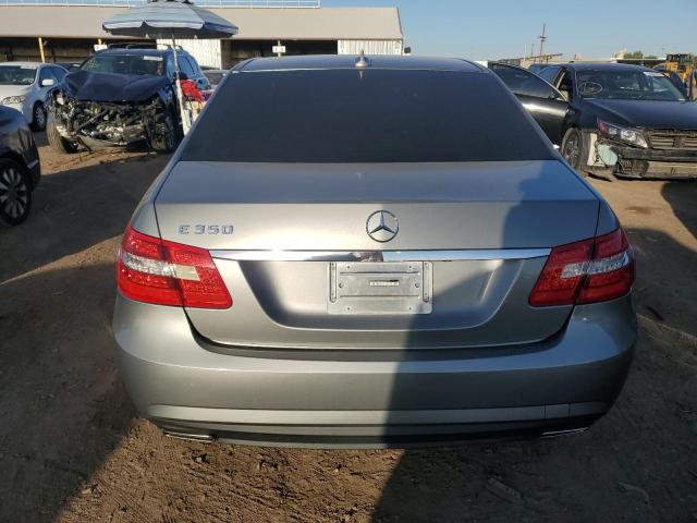 Photo 6 from auction – 2011 MERCEDES-BENZ E 350 with VIN WDDHF5GB4BA339076