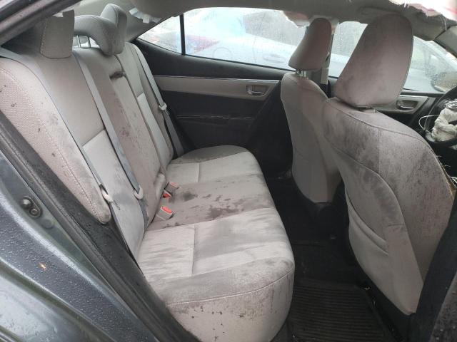 Photo 10 from auction – 2016 TOYOTA COROLLA L with VIN 2T1BURHE2GC715511