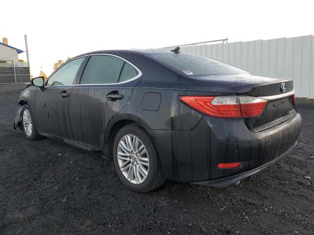 Photo 2 from auction – 2014 LEXUS ES 350 with VIN JTHBK1GG9E2135290