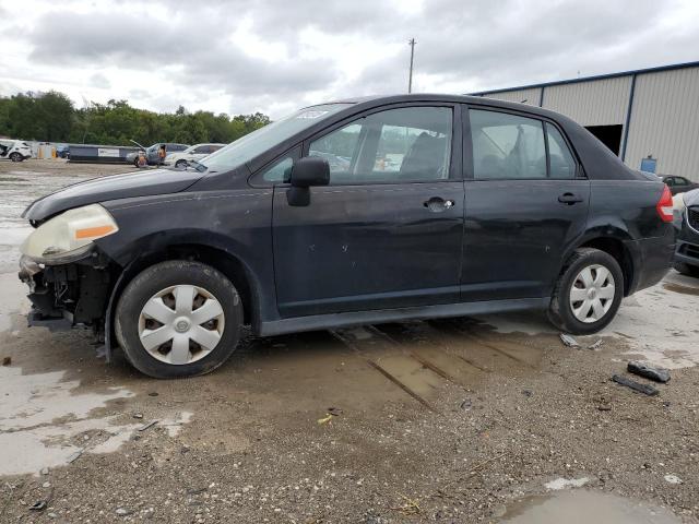 Photo 1 from auction – 2009 NISSAN VERSA S with VIN 3N1CC11E19L472540