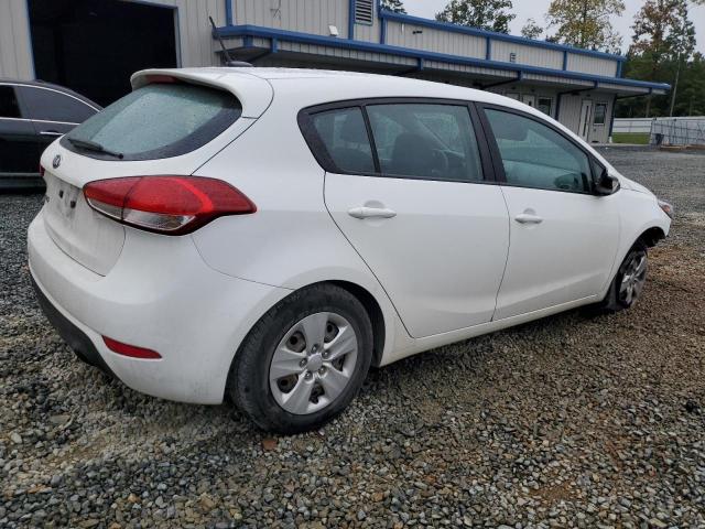 Photo 3 from auction – 2017 KIA FORTE LX with VIN KNAFK5A8XH5699882
