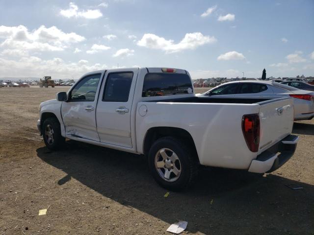 Photo 2 from auction – 2012 CHEVROLET COLORADO L with VIN 1GCDSCFE4C8105050