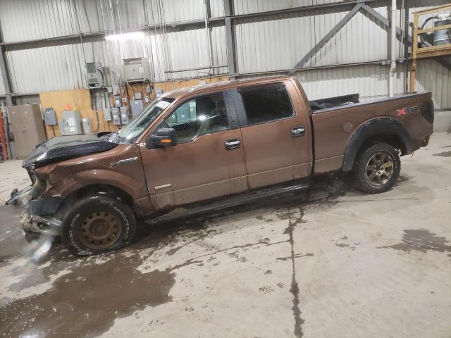 Photo 1 from auction – 2012 FORD F150 SUPER with VIN 1FTFW1ET3CFA62401