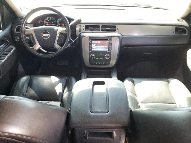 Photo 8 from auction – 2013 CHEVROLET SILVERADO with VIN 3GCPKTE77DG241359