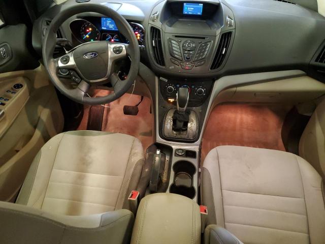 Photo 8 from auction – 2015 FORD ESCAPE SE with VIN 1FMCU9G93FUB62387