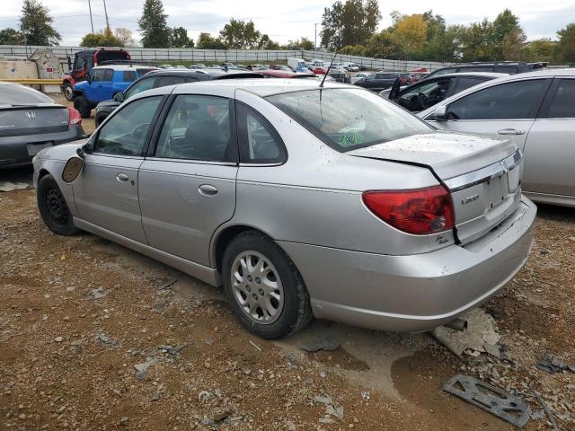 Photo 2 from auction – 2003 SATURN L200 with VIN 1G8JU54F73Y510575
