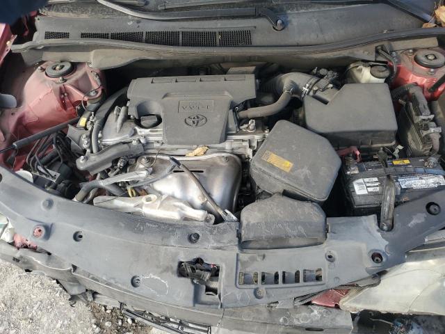 Photo 11 from auction – 2013 TOYOTA CAMRY L with VIN 4T1BF1FK7DU725949