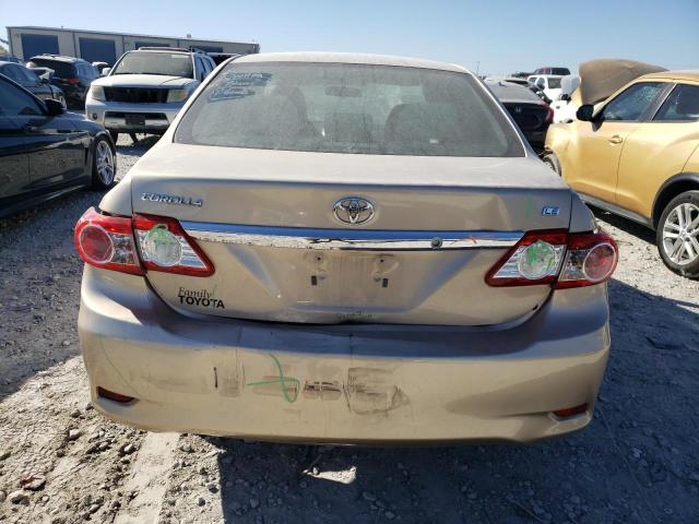 صورة رقم 6 من المزاد - 2013 TOYOTA COROLLA BA مع VIN 2T1BU4EE5DC948494
