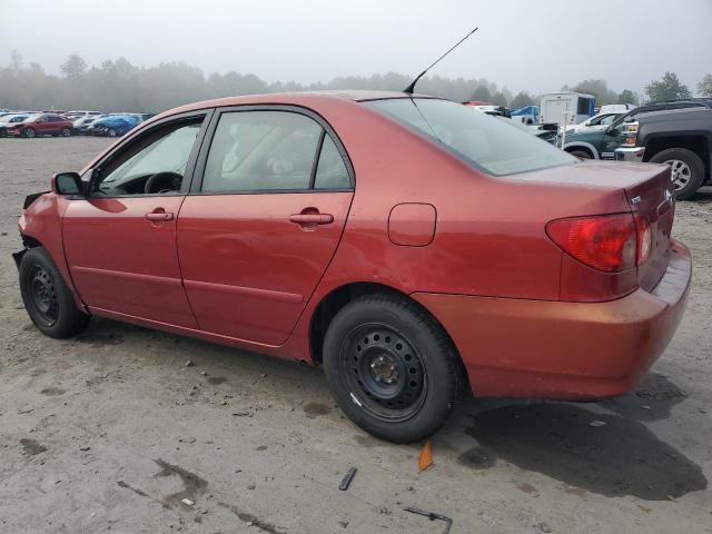 Photo 2 from auction – 2006 TOYOTA COROLLA CE with VIN 1NXBR32EX6Z696422