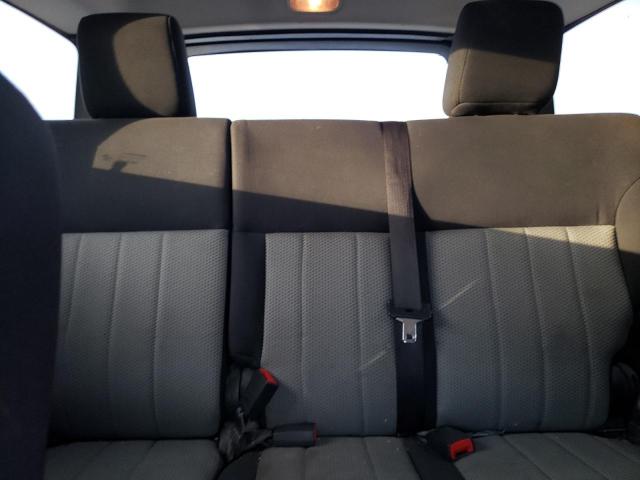 Photo 10 from auction – 2010 DODGE NITRO SXT with VIN 1D4PU5GK9AW108884