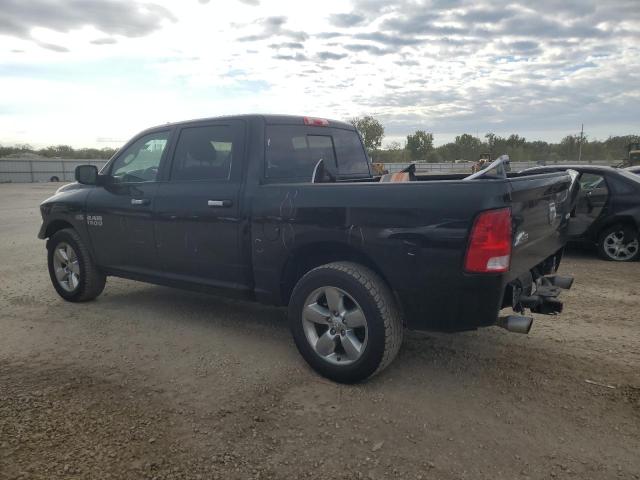 Photo 2 from auction – 2016 RAM 1500 SLT with VIN 3C6RR7LT0GG207318