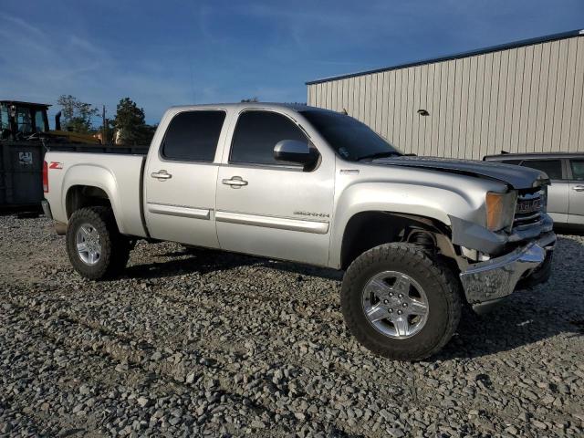Photo 4 from auction – 2010 GMC SIERRA C15 with VIN 3GTRCVE0XAG238083
