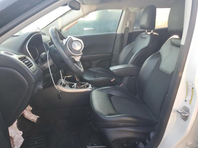 Photo 7 from auction – 2018 JEEP COMPASS LA with VIN 3C4NJDBB1JT238226