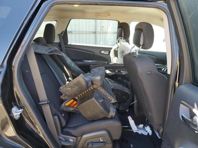 Photo 10 from auction – 2018 DODGE JOURNEY SE with VIN 3C4PDDAG7JT296547
