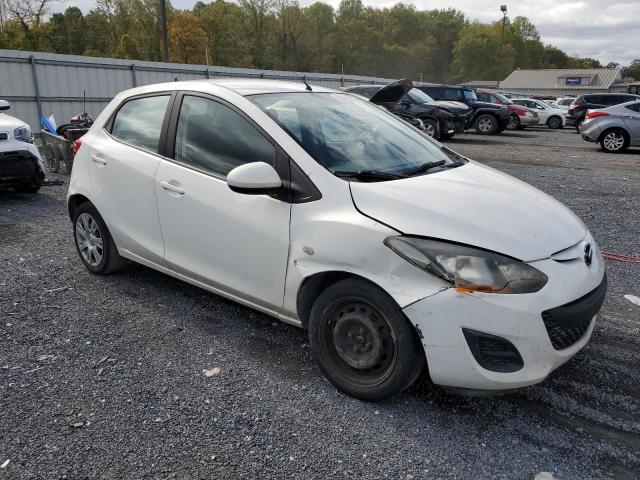 Photo 4 from auction – 2014 MAZDA MAZDA2 SPO with VIN JM1DE1KY9E0180839