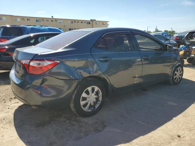 Photo 3 from auction – 2016 TOYOTA COROLLA L with VIN 5YFBURHE4GP434617
