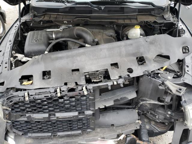 Photo 11 from auction – 2016 RAM 1500 SLT with VIN 1C6RR6GTXGS311957