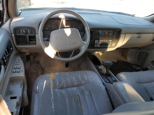 Photo 8 from auction – 1996 CHEVROLET CAPRICE / with VIN 1G1BL52P3TR162060