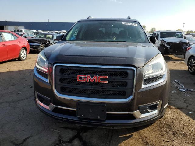 Photo 5 from auction – 2015 GMC ACADIA SLE with VIN 1GKKVPKD6FJ229664