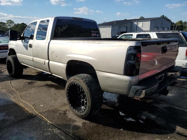 Photo 2 from auction – 2004 CHEVROLET SILVERADO with VIN 2GCEC19T341309438