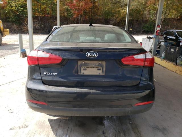 Photo 6 from auction – 2016 KIA FORTE LX with VIN KNAFK4A64G5517293