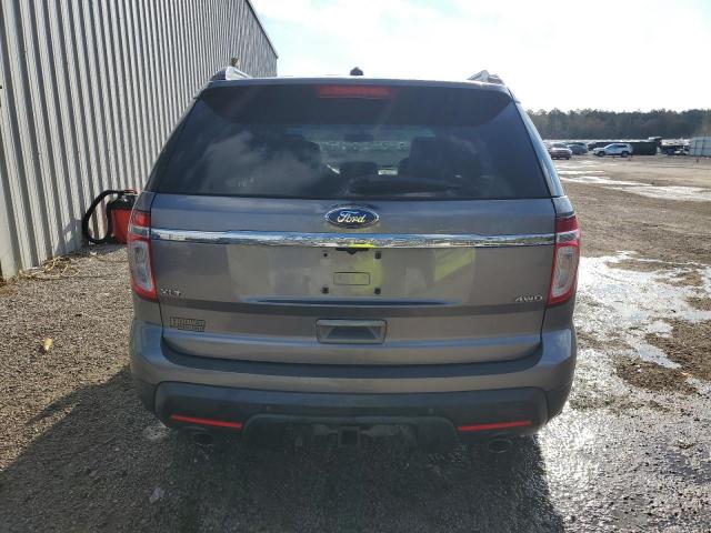 Photo 6 from auction – 2012 FORD EXPLORER X with VIN 1FMHK8D87CGA17199