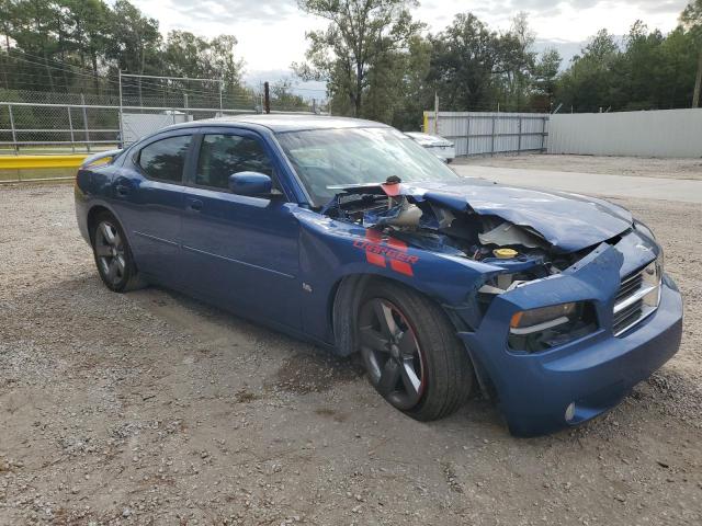 Photo 4 from auction – 2010 DODGE CHARGER RA with VIN 2B3CA9CV1AH318018