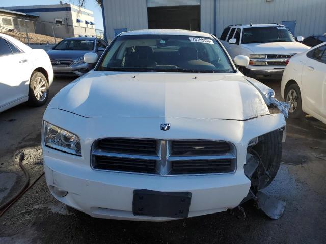 Photo 5 from auction – 2010 DODGE CHARGER SX with VIN 2B3CA3CV3AH168927